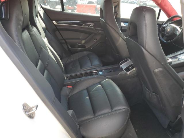 Photo 10 from auction – 2012 PORSCHE PANAMERA 2 with VIN WP0AA2A75CL071187
