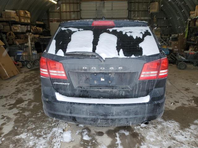 Photo 6 from auction – 2015 DODGE JOURNEY SE with VIN 3C4PDCAB6FT735288