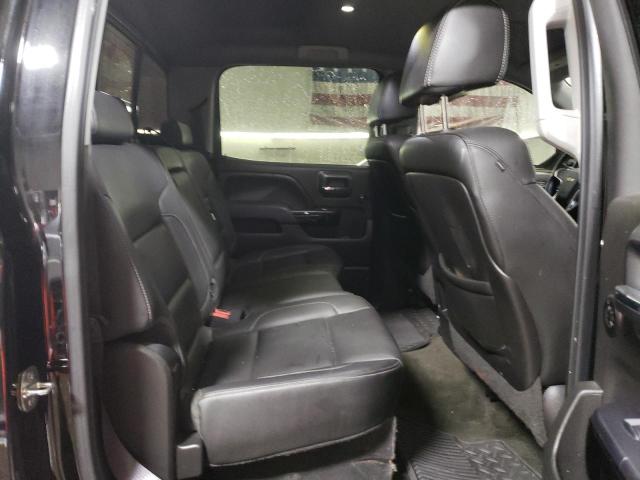 Photo 10 from auction – 2015 CHEVROLET SILVERADO with VIN 3GCUKSEJ4FG355184