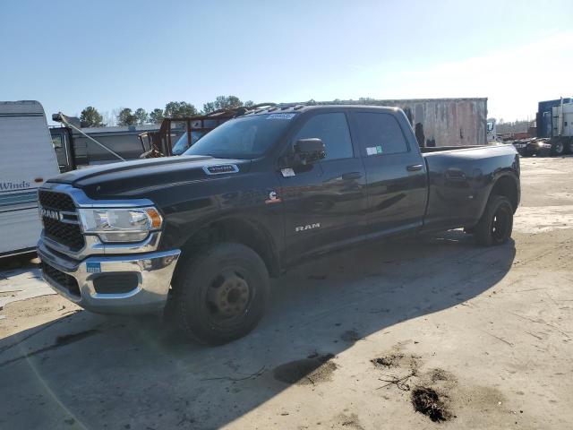 Photo 1 from auction – 2021 RAM 3500 TRADE with VIN 3C63RRGL1MG567270