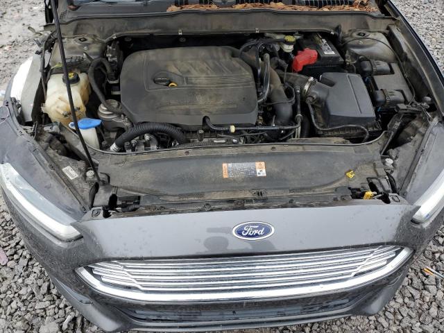 Photo 11 from auction – 2016 FORD FUSION SE with VIN 1FA6P0HD4G5123543