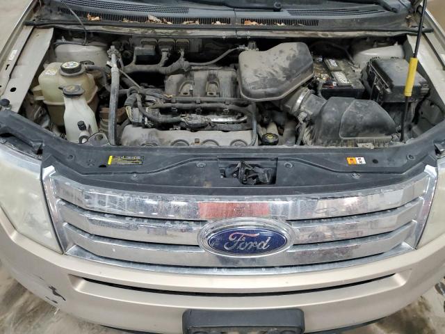 Фото 12 с аукциона – 2007 FORD EDGE SEL P с VIN 2FMDK39C17BA65079