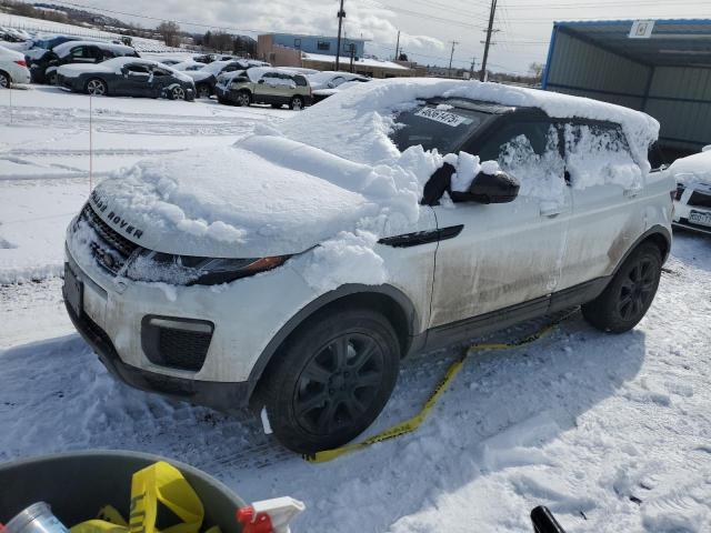 LAND ROVER RANGE ROVE 2016 with VIN SALVP2BG2GH078906 - Photo from auction