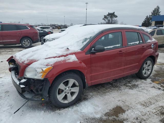 DODGE CALIBER MA 2010 with VIN 1B3CB3HA6AD642269 - Photo from auction