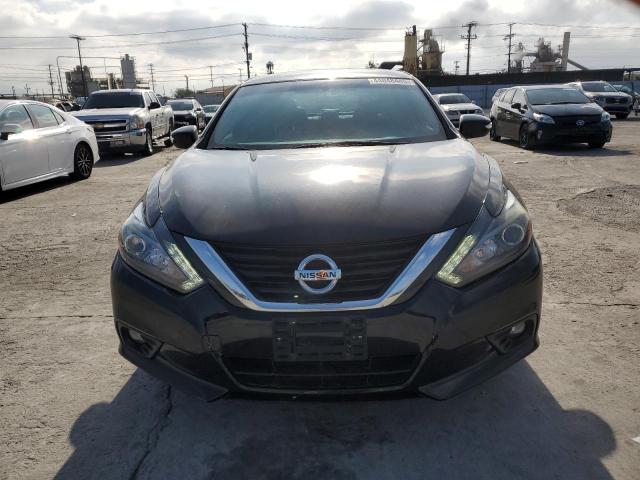 Photo 5 from auction – 2017 NISSAN ALTIMA 2.5 with VIN 1N4AL3AP7HC498710
