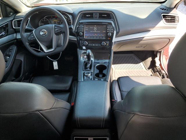 Photo 8 from auction – 2018 NISSAN MAXIMA 3.5 with VIN 1N4AA6AP6JC389734