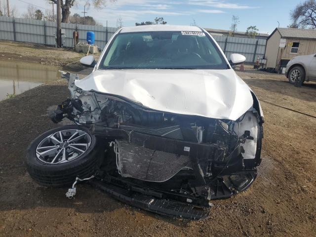 Photo 5 from auction – 2024 KIA FORTE LX with VIN 3KPF24AD2RE770976