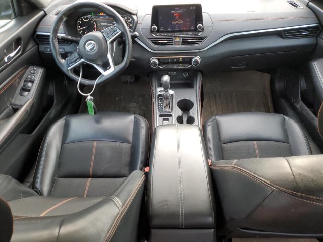 Photo 8 from auction – 2019 NISSAN ALTIMA SR with VIN 1N4BL4CW4KC238710