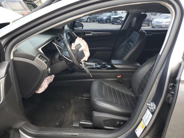 Photo 7 from auction – 2014 FORD FUSION SE with VIN 3FA6P0H99ER270964