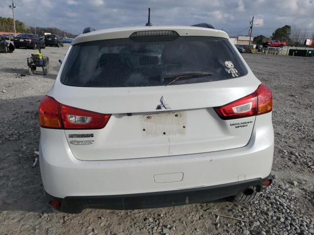 Zdjęcie 6 z aukcji – 2013 MITSUBISHI OUTLANDER z VIN 4A4AP4AU3DE003470