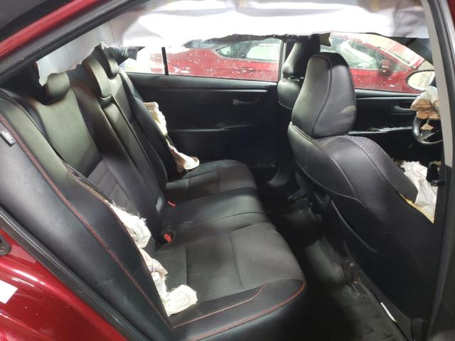 Photo 10 from auction – 2016 TOYOTA CAMRY LE with VIN 4T1BF1FK3GU505017