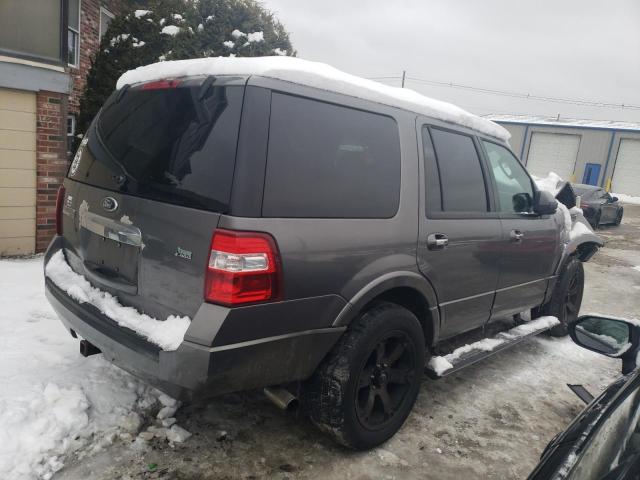 Photo 3 from auction – 2010 FORD EXPEDITION with VIN 1FMJU2A55AEB60941