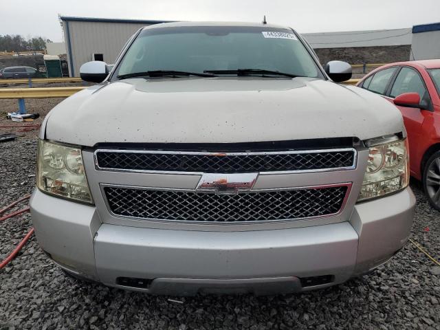 Photo 5 from auction – 2007 CHEVROLET SUBURBAN K with VIN 3GNFK16347G248390