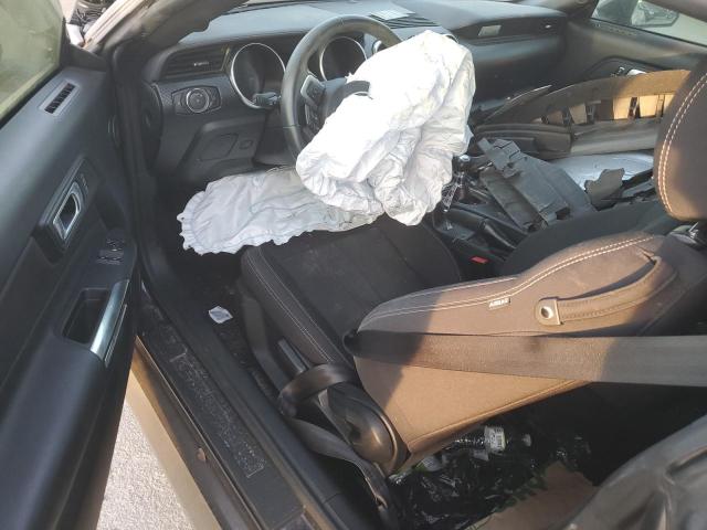 Photo 8 from auction – 2022 FORD MUSTANG with VIN 1FA6P8TH1N5110867