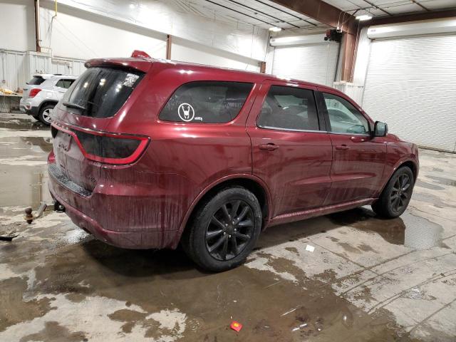 Photo 3 from auction – 2018 DODGE DURANGO R/ with VIN 1C4SDJCT5JC248561