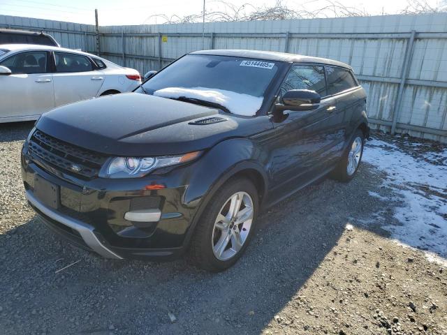 LAND ROVER RANGE ROVE 2012 with VIN SALVT1BG3CH659332 - Photo from auction
