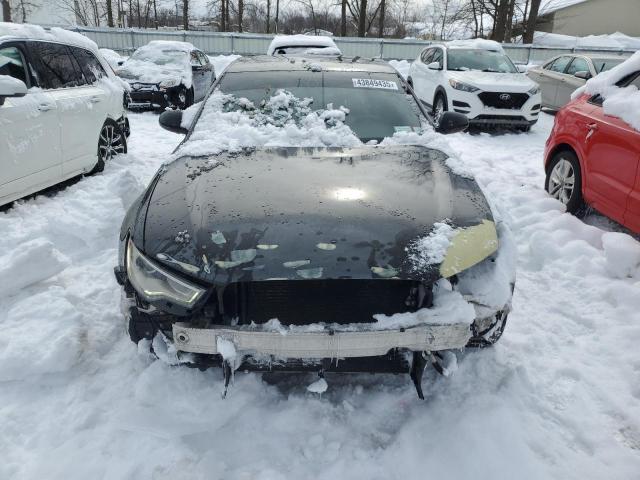 Photo 5 from auction – 2014 AUDI A6 PREMIUM with VIN WAUFGAFCXEN045757