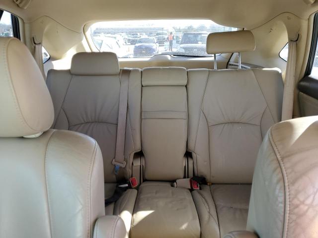 Photo 10 from auction – 2005 LEXUS RX 330 with VIN JTJGA31U350051396