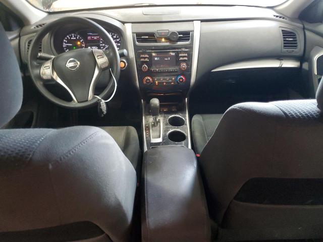 Photo 8 from auction – 2014 NISSAN ALTIMA 2.5 with VIN 1N4AL3AP1EC429426