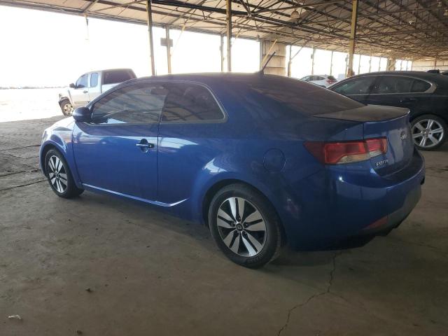 Photo 2 from auction – 2013 KIA FORTE EX with VIN KNAFU6A20D5655007