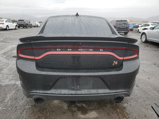 Снимка 6 от търг – 2019 DODGE CHARGER SC с VIN 2C3CDXGJ3KH553124