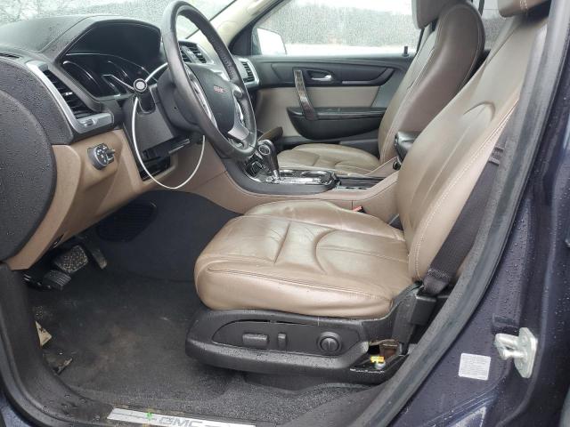 Photo 7 from auction – 2015 GMC ACADIA SLT with VIN 1GKKRRKD0FJ360766