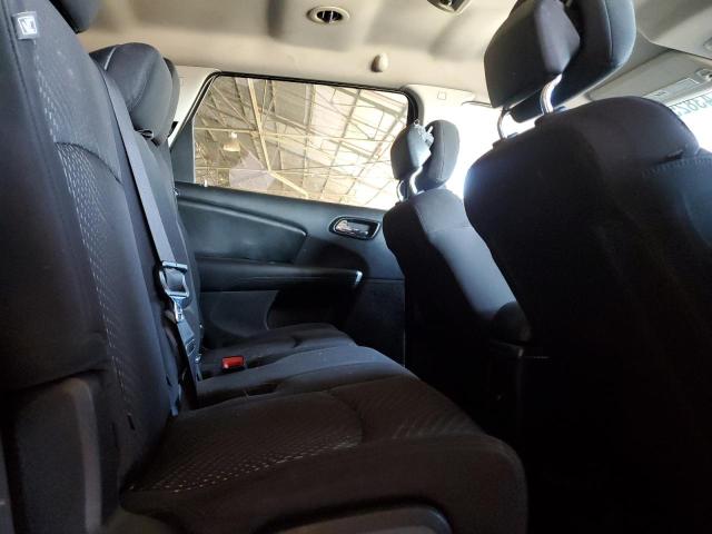 Photo 11 from auction – 2014 DODGE JOURNEY SX with VIN 3C4PDCBGXET152988