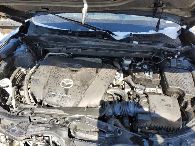 Photo 12 from auction – 2020 MAZDA CX-5 GRAND with VIN JM3KFBDM6L1806267