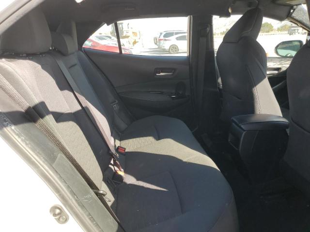 Photo 10 from auction – 2021 TOYOTA COROLLA SE with VIN JTND4MBEXM3133709