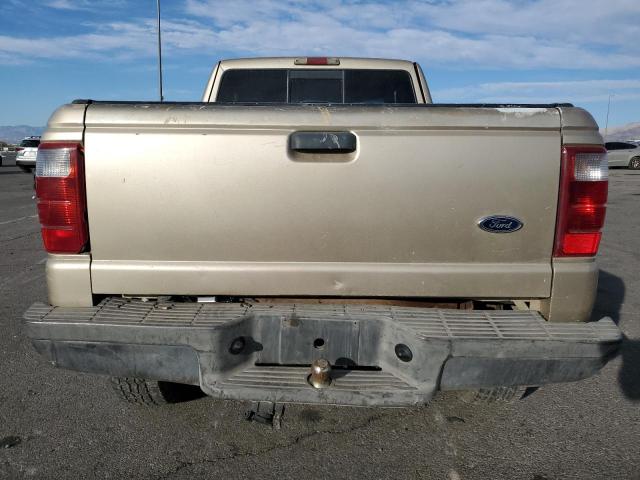 Photo 6 from auction – 2001 FORD RANGER with VIN 1FTZR15U51PA58743