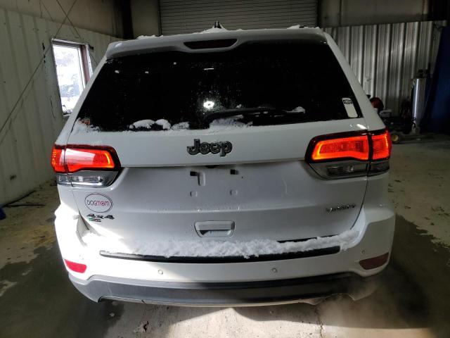 Photo 6 from auction – 2021 JEEP GRAND CHER with VIN 1C4RJFAG5MC690108