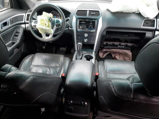 Photo 8 from auction – 2015 FORD EXPLORER X with VIN 1FM5K8D81FGB28080
