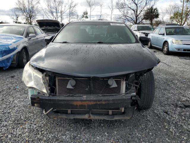 Photo 5 from auction – 2012 TOYOTA CAMRY BASE with VIN 4T1BF1FK0CU050959