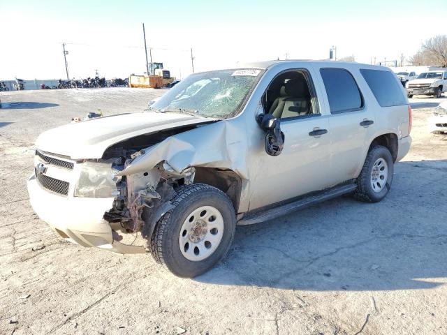 CHEVROLET TAHOE SPEC 2014 with VIN 1GNSK2E01ER168635 - Photo from auction