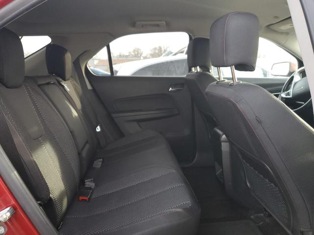 Photo 10 from auction – 2014 CHEVROLET EQUINOX LT with VIN 2GNALBEK4E6143069