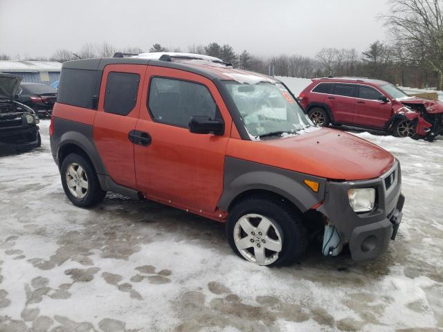 صورة رقم 4 من المزاد - 2003 HONDA ELEMENT EX مع VIN 5J6YH28513L042195