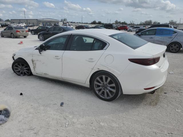 Photo 2 from auction – 2021 MAZDA 3 SELECT with VIN JM1BPABL2M1334709