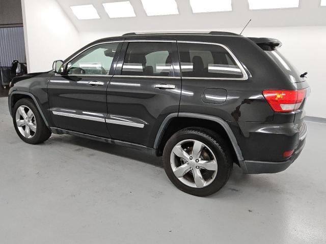 Photo 2 from auction – 2013 JEEP GRAND CHER with VIN 1C4RJECT3DC534007