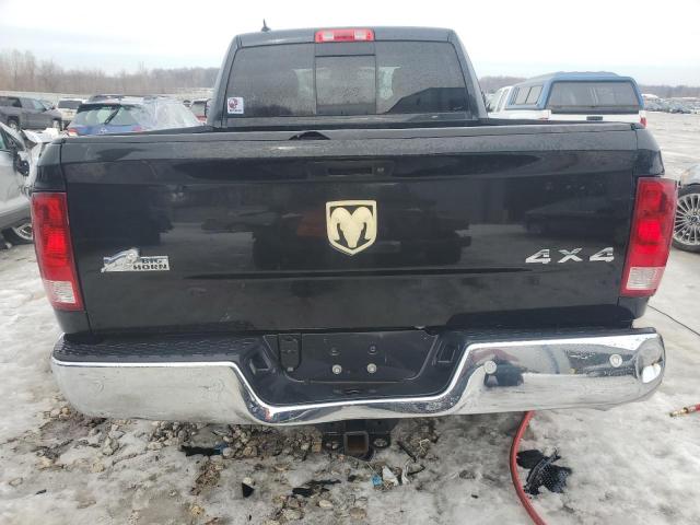 Снимка 6 от търг – 2016 RAM 1500 SLT с VIN 1C6RR7GG7GS132056