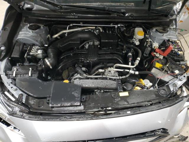 Photo 11 from auction – 2023 SUBARU CROSSTREK with VIN JF2GTHMC3P8263475