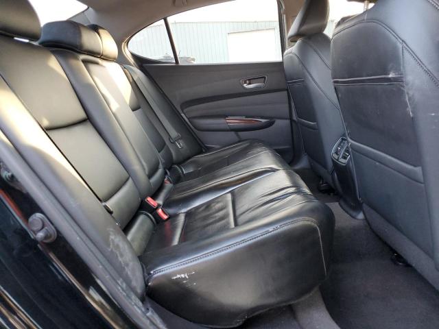 Photo 10 from auction – 2015 ACURA TLX with VIN 19UUB1F3XFA018674