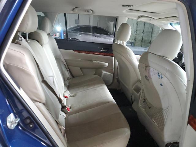 Снимка 11 от търг – 2010 SUBARU OUTBACK 2. с VIN 4S4BRCKC5A3381265