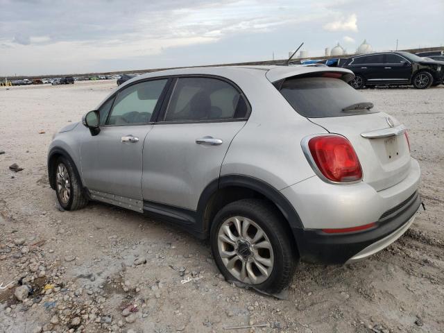 Photo 2 from auction – 2016 FIAT 500X EASY with VIN ZFBCFXBT1GP396052
