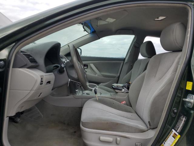 Photo 7 from auction – 2011 TOYOTA CAMRY BASE with VIN 4T1BF3EK6BU691660