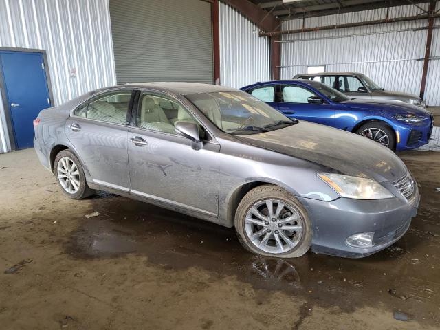 Photo 4 from auction – 2012 LEXUS ES 350 with VIN JTHBK1EGXC2500124