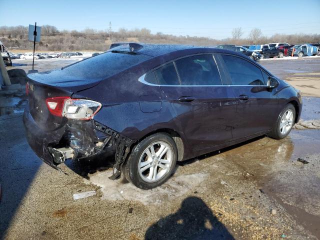 Photo 3 from auction – 2016 CHEVROLET CRUZE LT with VIN 1G1BE5SM4G7300643