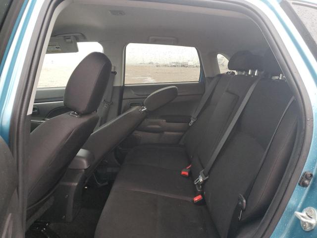 Photo 10 from auction – 2014 MITSUBISHI OUTLANDER with VIN 4A4AP3AUXEE008452