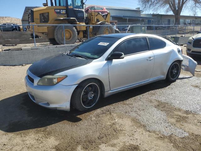 TOYOTA SCION TC 2007 with VIN JTKDE167670178821 - Photo from auction