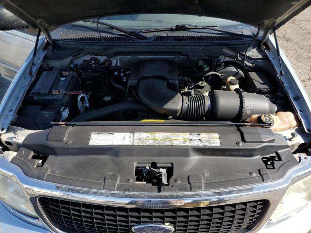 Photo 12 from auction – 2000 FORD EXPEDITION with VIN 1FMRU1562YLC17067