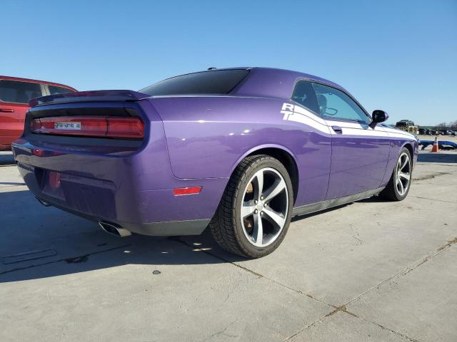 Photo 3 from auction – 2013 DODGE CHALLENGER with VIN 2C3CDYBT0DH685744